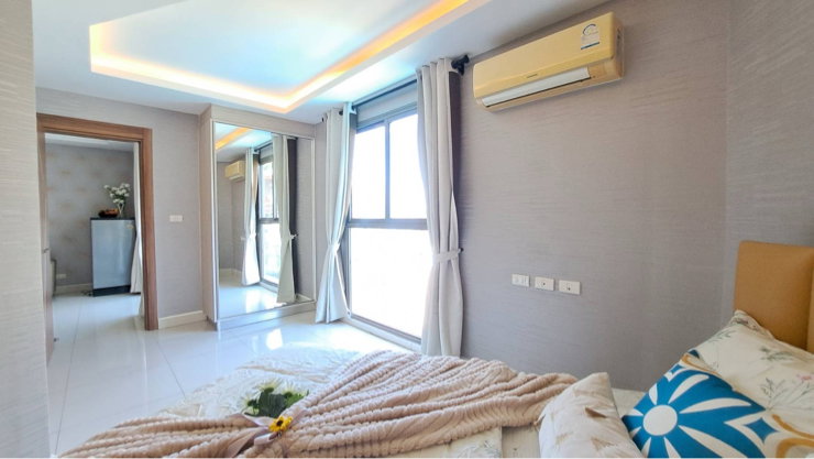 รูป Sale Laguna Beach Resort 3 | 1 Bedroom, 1 Bathroom, 1 Living Room - รูปที่ 10/15