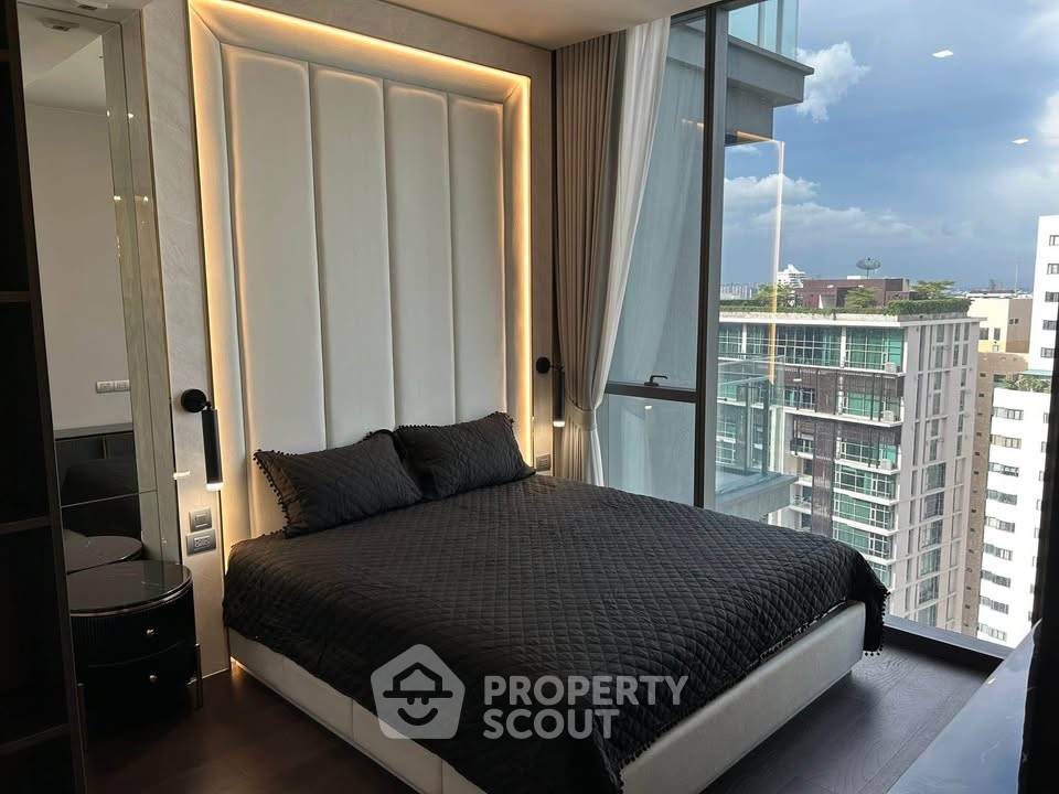 รูป คอนโด 1 ห้องนอน โครงการ Laviq Sukhumvit 57 ชั้น 20 ขนาด 42 ตร.ม. ใกล้ BTS ทองหล่อ 200 ม. (ID 3022458) - รูปที่ 3/9