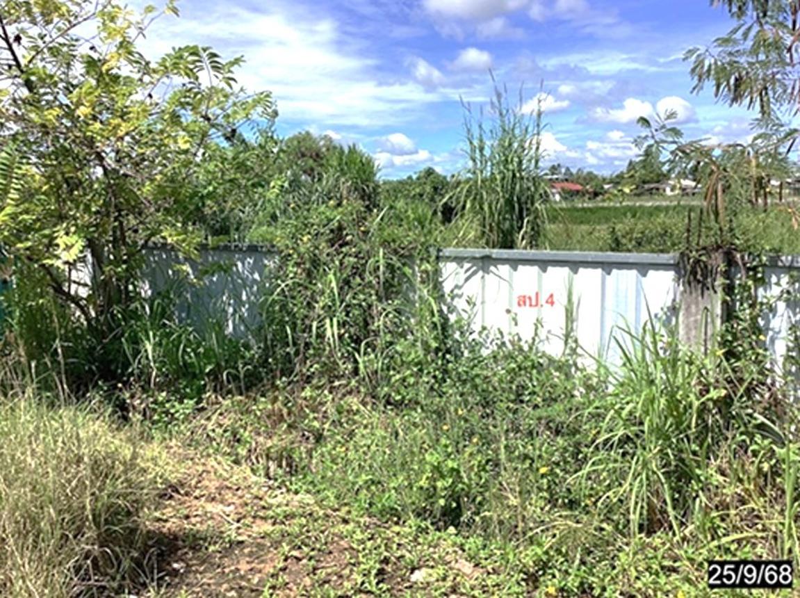 picture FACTORY 999 Sq.w. Tha Khan Tho Kalasin for 17.8M - 19/24