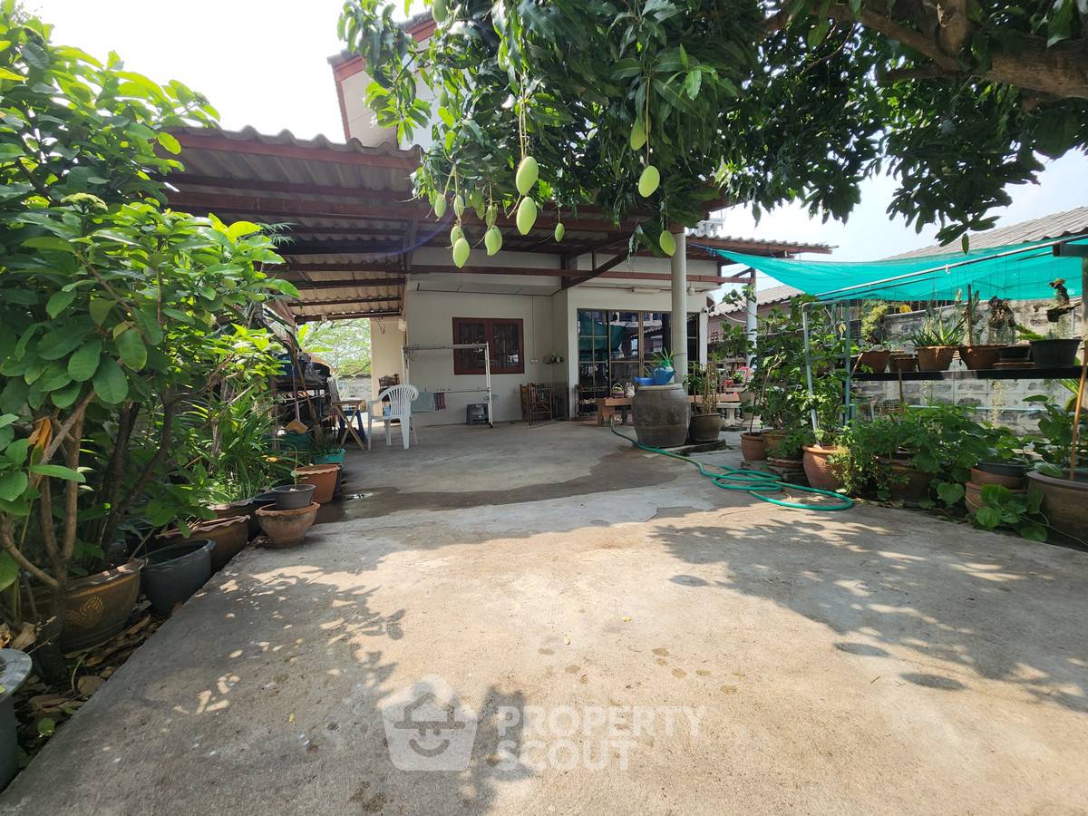 รูป ที่ดินสำหรับปล่อยขาย 480 ตารางเมตร แถว ใกล้ ท่าอากาศยานสุวรรณภูมิ (ID 3022597) - รูปที่ 10/15