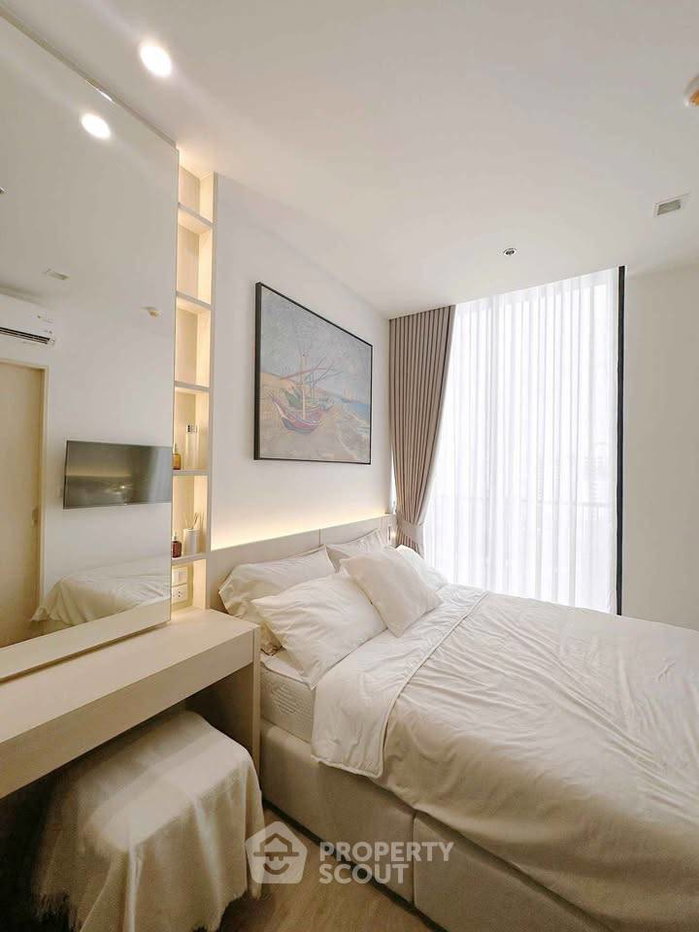 รูป คอนโด 1-ห้องนอน ที่ โนเบิล สเตท 39 ใกล้ BTS พร้อมพงษ์ (ID 2587162) - รูปที่ 10/11