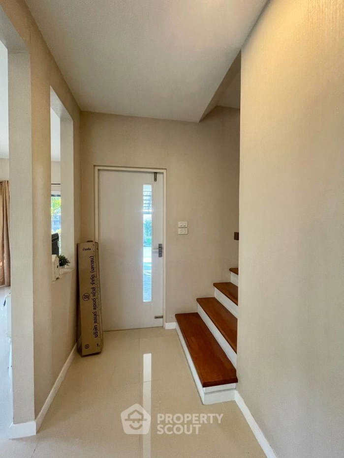 รูป บ้าน 3-ห้องนอน ที่ มัณฑนา กัลปพฤกษ์ - วงแหวน ใน หลักสอง (ID 2651689) - รูปที่ 15/21