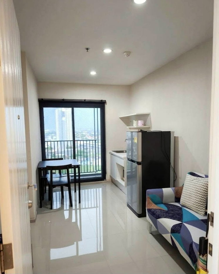 picture Condo for rent, Plum Condo Central Station, 26 sqm. 17Fl. - 2/6