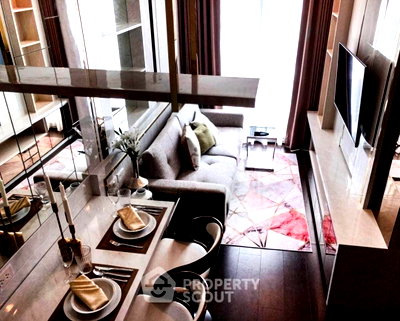 Condos for sale : Well-Priced 1-BR 32 Sqm Condo At C Ekkamai Near ARL Ramkhamhaeng (ID 2540047)