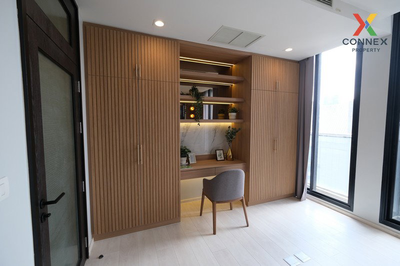 รูป เช่า คอนโด ชั้นสูง Noble Ploenchit BTS-เพลินจิต เพลินจิต ลุมพินี ปทุมวัน กรุงเทพ CX-01464 ✅ ทักไลน์ @connexproperty ตอบทันที ทีมงานมืออาชีพ ✅ - รูปที่ 10/12