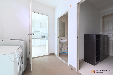 The Master Centrium Asoke - Sukhumvit Move-in Ready, Just Bring Your Stuff near BTS Asok