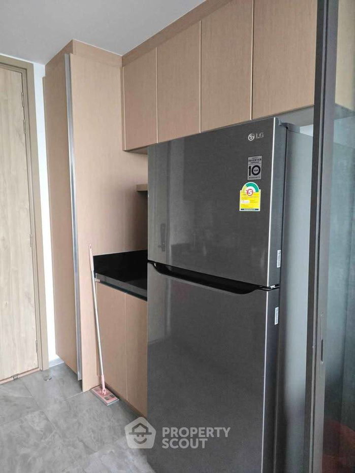 picture 1-BR Condo at Kawa Haus near BTS On Nut (ID 3021142) - 8/12