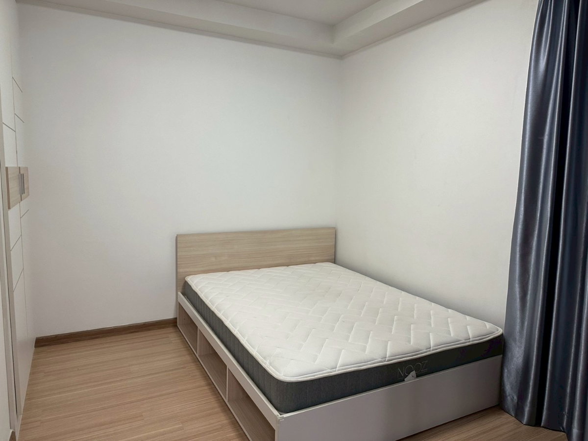 รูป ให้เช่าคอนโด  เจคอนโด(สาทร-กัลปพกฤษ์) ห้องกว้างมาก ขนาด 37  ตรม  ชั้น 17 อาคาร เอา 1 ห้องนอน  1 ห้องน้ำ 1 ห้องนั่งเล่น - รูปที่ 1/16