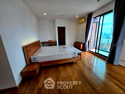 Condos for rent : 4-BR Condo at Villa Asoke near MRT Phetchaburi (ID 3022092)