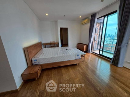 รูปภาพ 4-BR Condo at Villa Asoke near MRT Phetchaburi (ID 3022092)