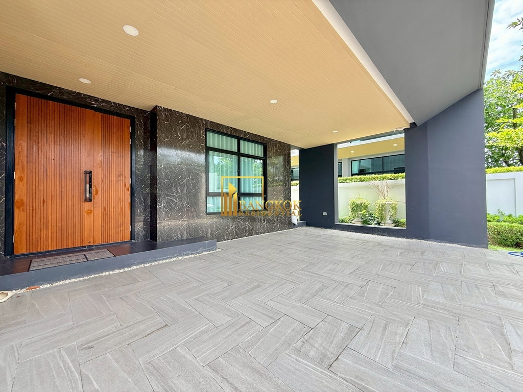 picture The Master Sukhumvit | Luxurious 4 Bedroom House For Rent - BR28353SH - 57/60