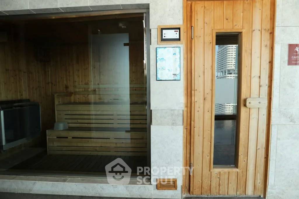 รูป คอนโด 2-ห้องนอน ที่ เอควา สุขมวิท 49 คอนโดมิเนียม ใกล้ BTS ทองหล่อ (ID 3020823) - รูปที่ 33/42