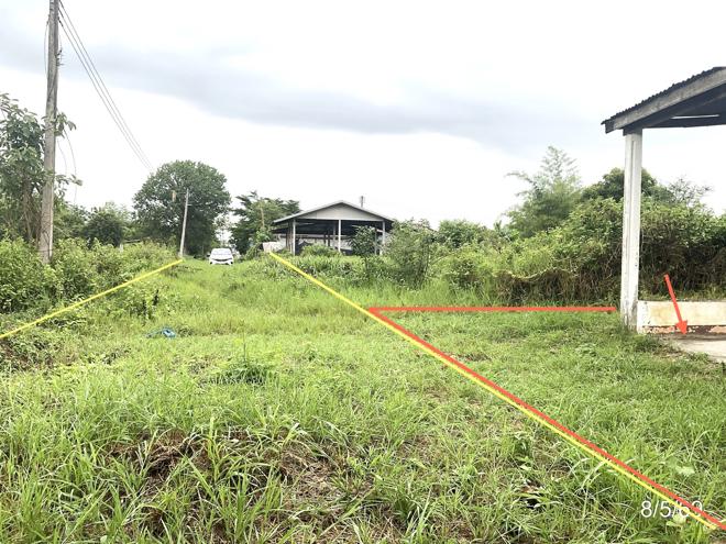 รูป บ้านเดี่ยว 60 ตร.วา กระนวน ขอนแก่น 440,000 - รูปที่ 8/20