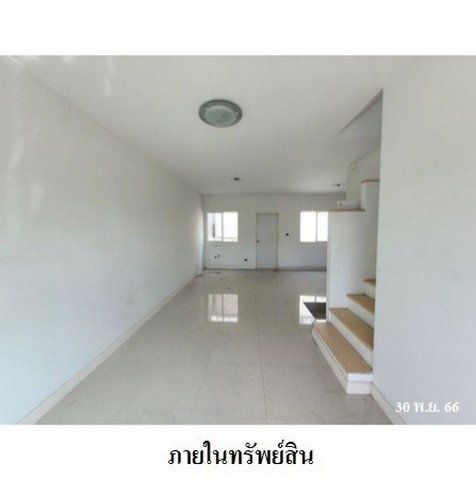 รูป Z3A2043 ขายทาวน์เฮ้าส์ โครงการ พลีโน่ ตำบล บางกร่าง อำเภอ เมืองนนทบุรี จังหวัด นนทบุรี - รูปที่ 3/8