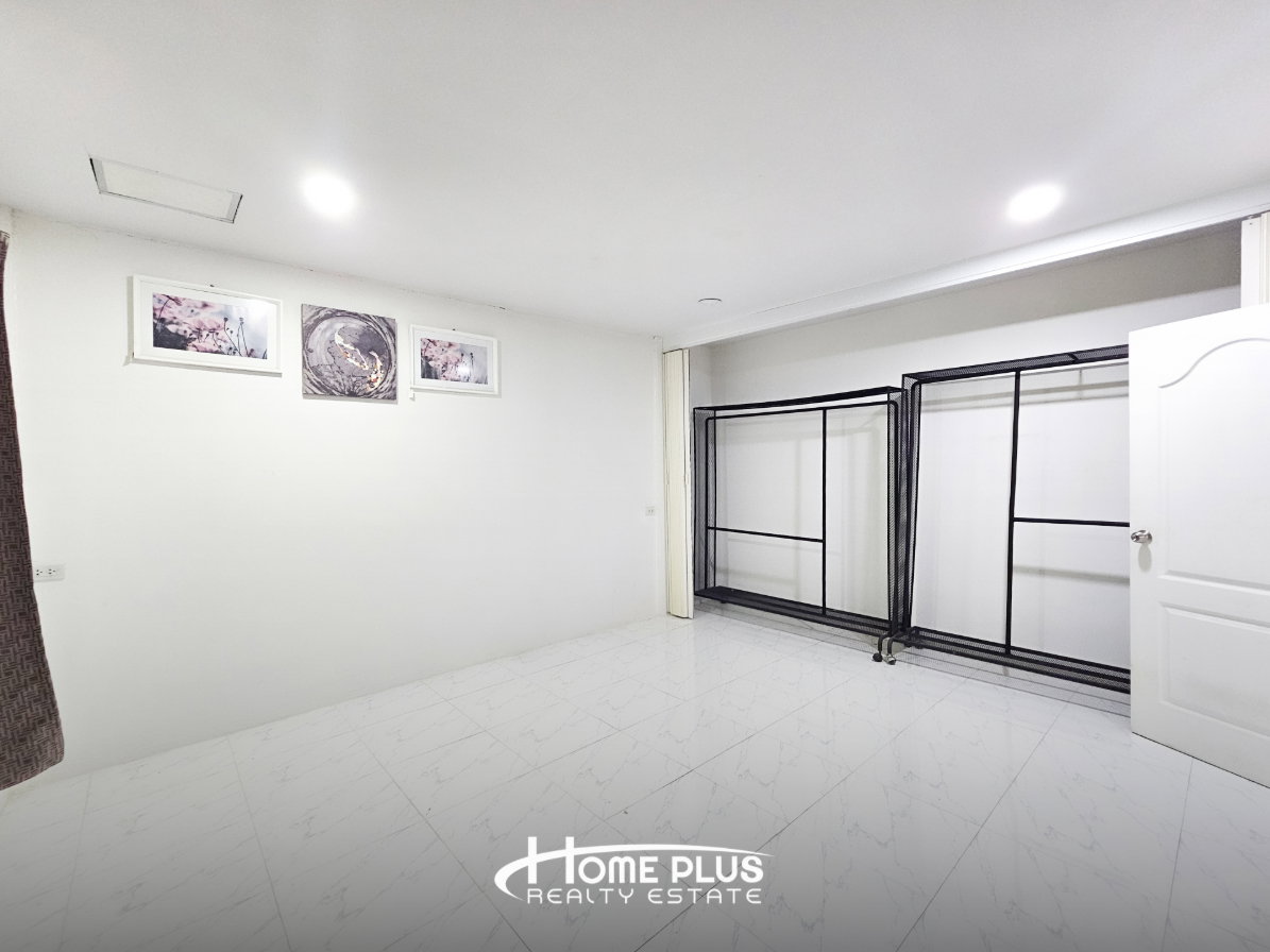 รูป ขายบ้านแฝด 1 ชั้น หมู่บ้านอมรพันธ์นคร 6  - รูปที่ 10/12