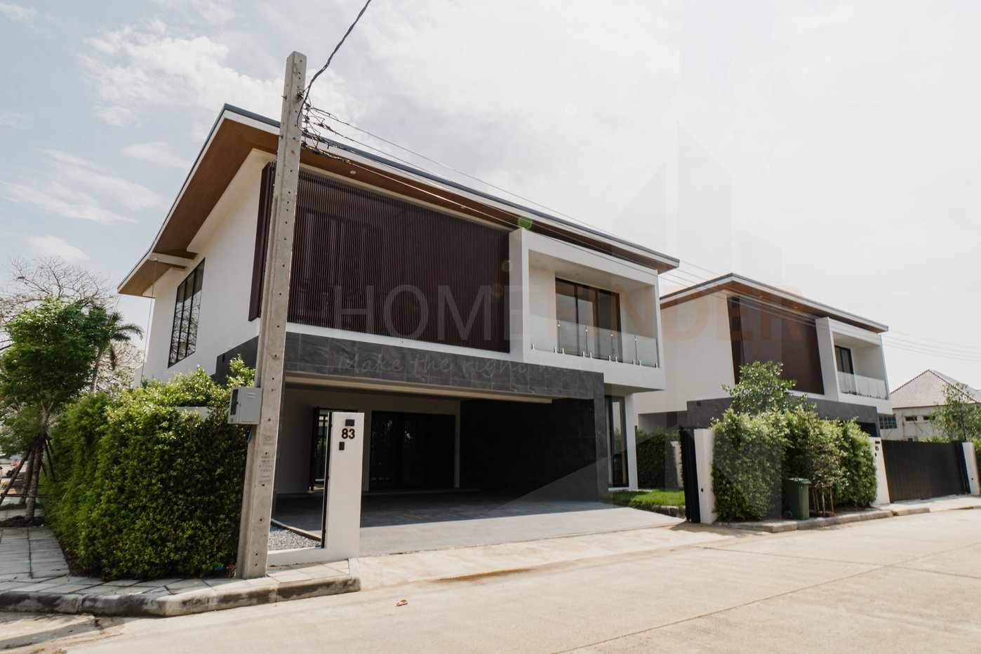 รูป EDEN Srinakarin – Suan Luang 4 bedrooms, for sale - รูปที่ 24/48
