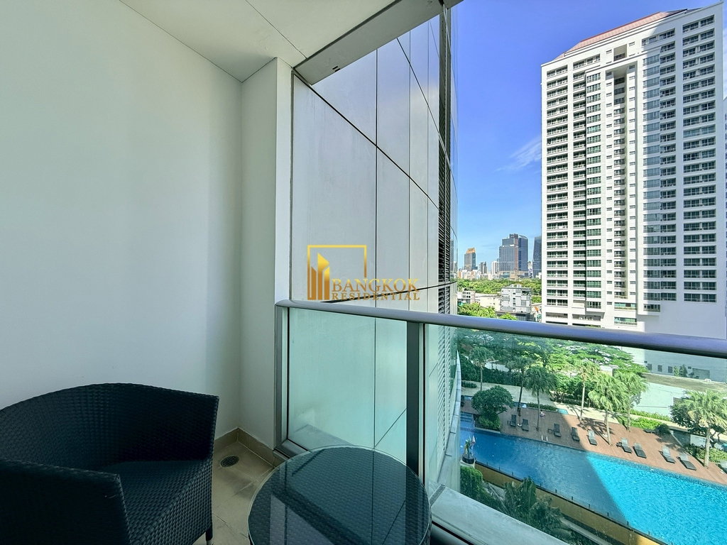 picture Millennium Residence | Stylish 3 Bed Condo in Popular Area - BR5332CD - 5/38