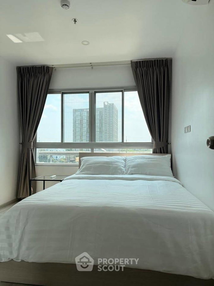 picture 1-BR Condo at Elio Sathorn-Wutthakat near BTS Wutthakat (ID 3021983) - 9/9