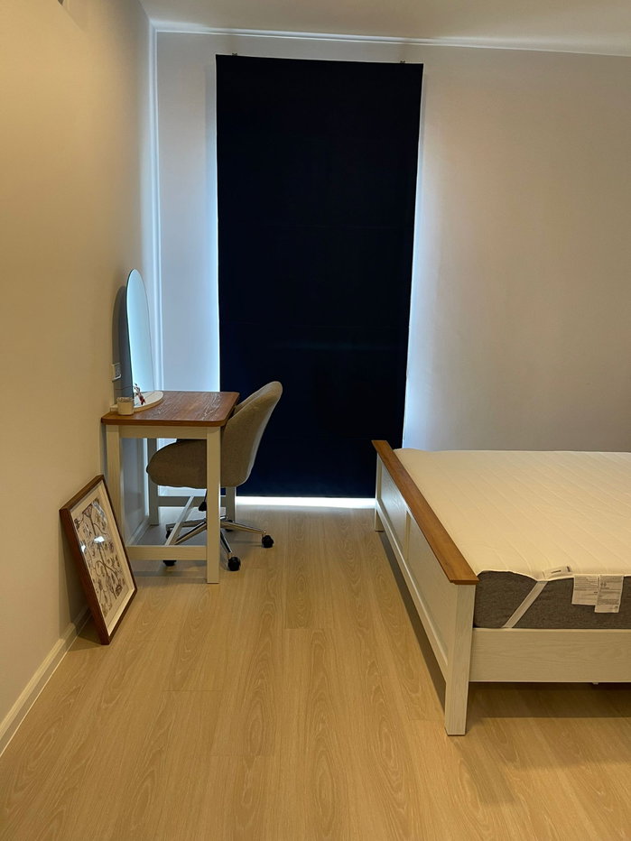 picture ✨A Space Mega 1✨ Condo for rent 2bed 1 bath at a special price!!📢📢 - 8/10