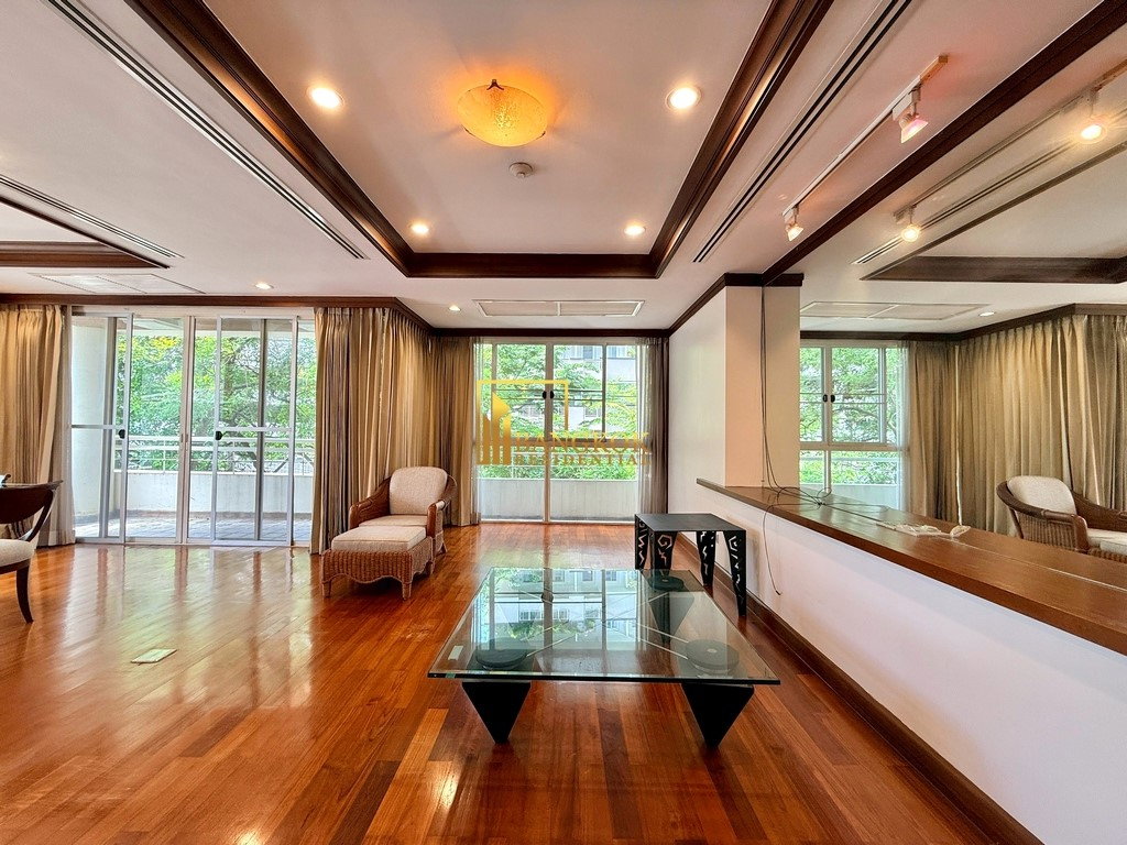 picture Spacious 2 Bedroom Apartment For Rent in Sathorn Area - BR21447AP - 2/33