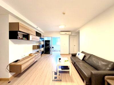 Condos for sale : 🏠✨Supalai Park Ekkamai - Thonglor | for Sale 2 Bedroom (HBH-HL-318)
