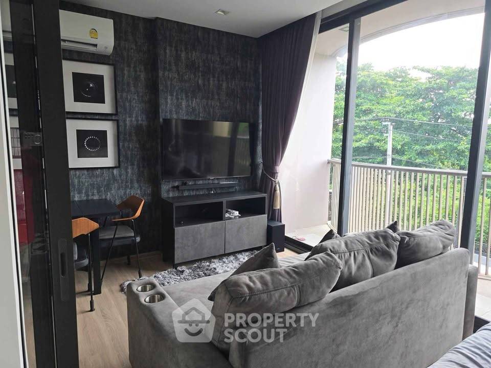 picture 1-BR Condo at Kawa Haus near BTS On Nut (ID 3021142) - 3/12