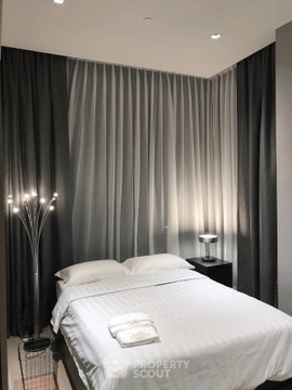 1-BR Condo at Ashton Silom near BTS Chong Nonsi (ID 2990102)