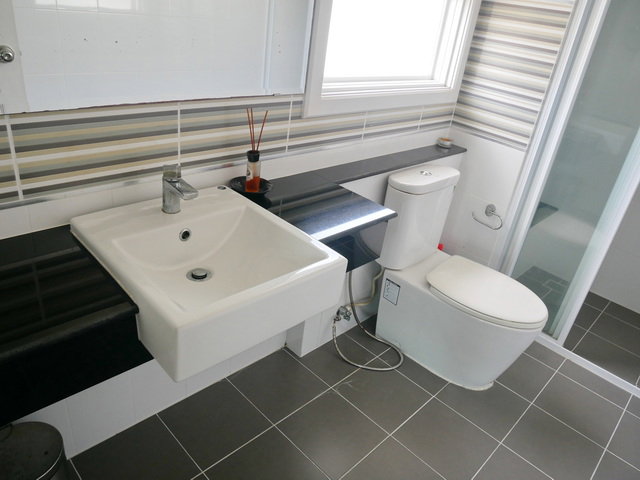 รูป ขายบ้านเดี่ยว 2 ชั้น หมู่บ้านศุภาลัย ไพรด์ บางนา-ลาดกระบัง   ซ. ลาดกระบัง 54 ต. ษะจรเข้น้อย อำเภอบางเสาธง สมุทรปราการ 10570 บ้านสวย ทำเลดีมาก  - รูปที่ 17/20