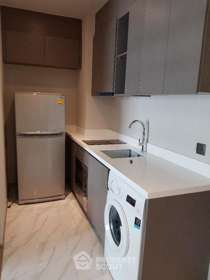 picture Studio Condo at Rhythm Ekkamai near BTS Ekkamai (ID 3022830) - 4/7