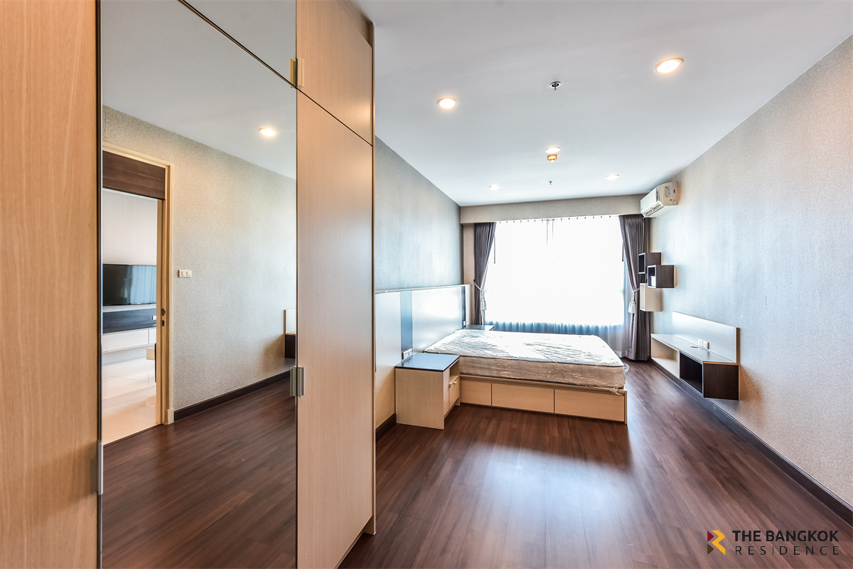 picture Supalai Prima Riva  Ready-to-move-in Condo - 8/10