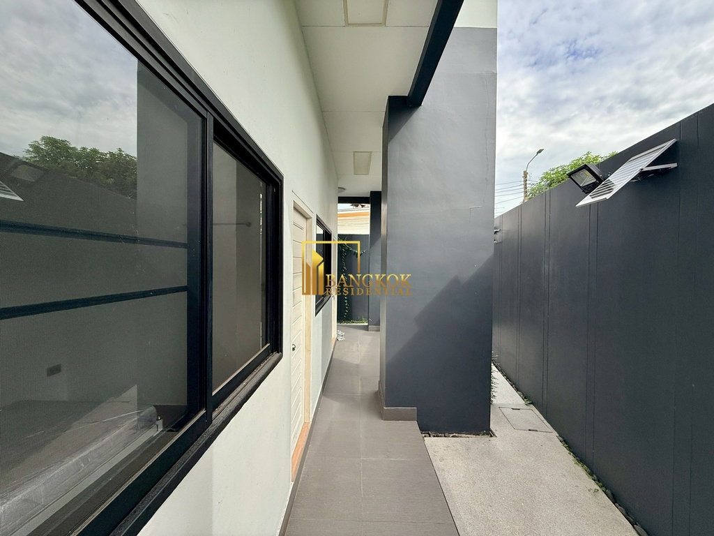 รูป Very Spacious 4 Bedroom Pool Villas Luxury House For Sale - BR28126SH - รูปที่ 53/62