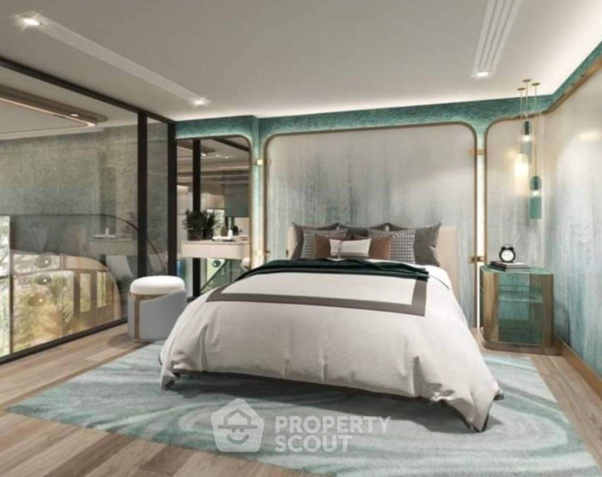 picture 1-BR Condo at So Origin Siriraj near MRT Fai Chai (ID 1552723) - 3/3