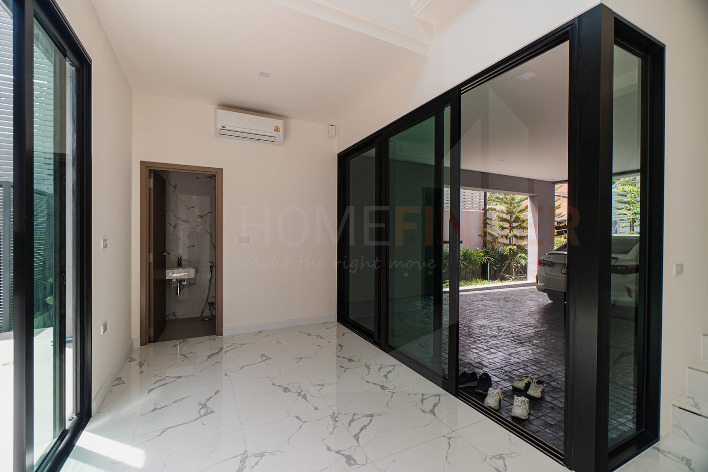 รูป The Park Lane 15 Sukhumvit–Bearing 3 bedrooms, for sale - รูปที่ 32/33