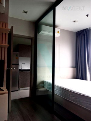 Condos for sale : 🎉 For Sell Condo THE POLITAN AQUA Building 1, Floor 40,1 bed room, Room size 25 sqm