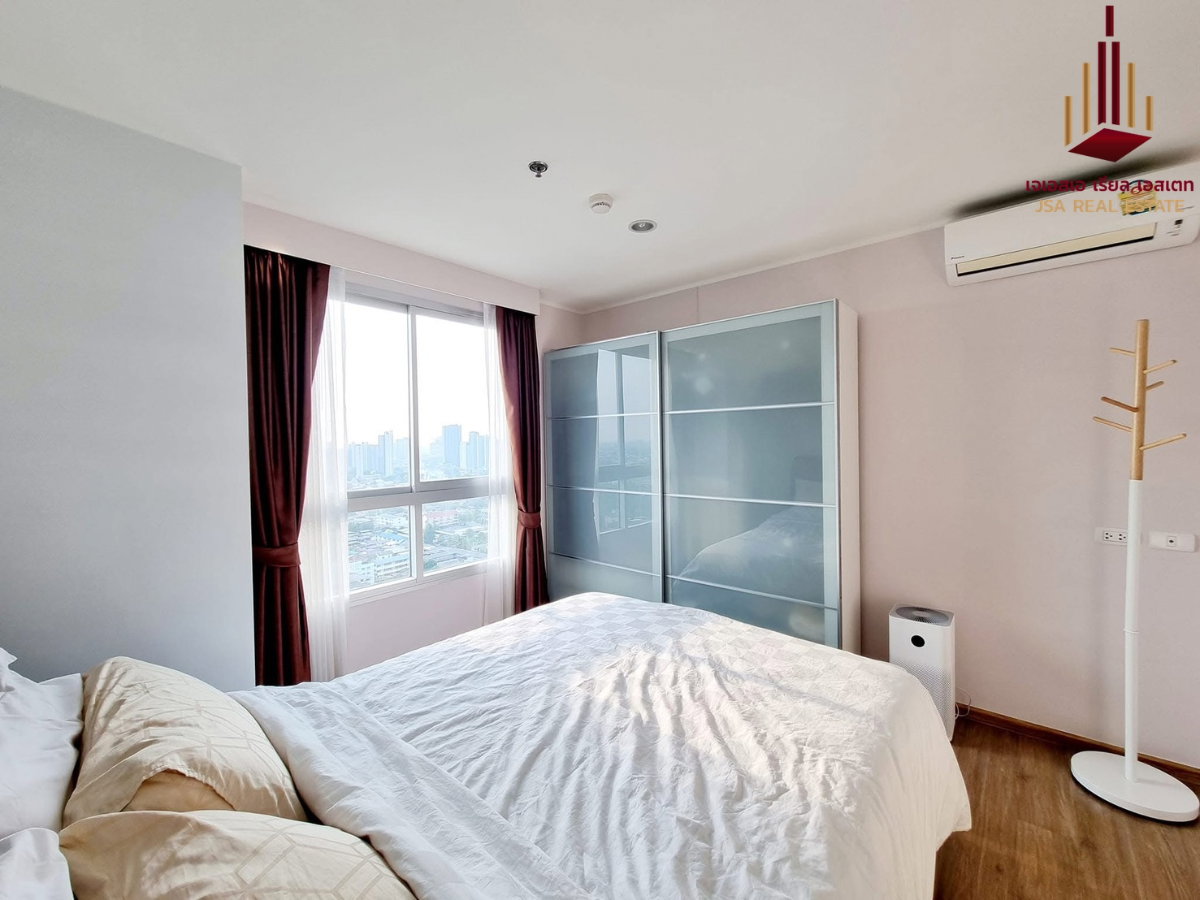 picture ✨ For Sale: U Delight @ Talatphlu Station Condo ✨💰 Only 4,390,000 THB - 5/10