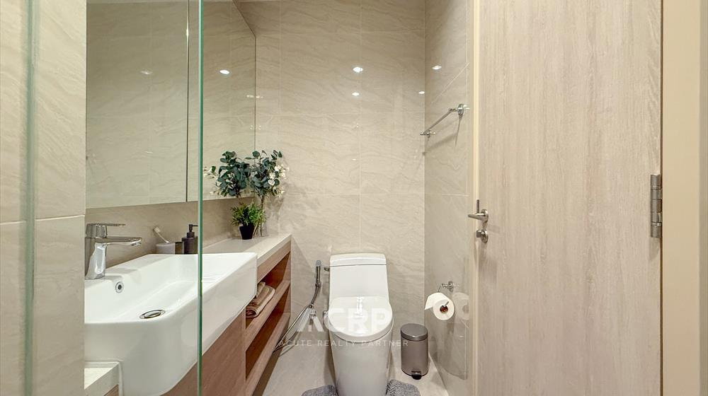 รูป ขายด่วนราคาพิเศษ Noble Form Thonglor – มีเพียงยูนิตเดียวเท่านั้น! ราคา 5.7 ล้านบาท | 1 ห้องนอน | ขนาด 32.85 ตร.ม. | ห้องใหม่มือหนึ่ง - รูปที่ 11/18
