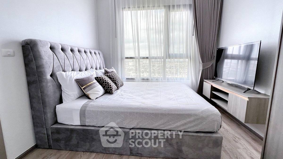 picture 2-BR Condo at Knightsbridge Prime Onnut near BTS On Nut (ID 1523797) - 3/7