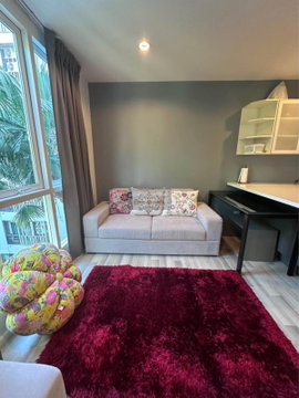 For Sale Condo , THE KEY UDOMSUK , BTS-Udom Suk , Nong Bon , Prawet , Bangkok , CX-118052 ✅ Live chat with us ADD LINE @connexproperty ✅