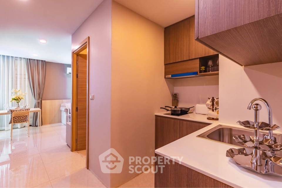รูป คอนโด 1 ห้องนอน 48 ตร.ม. เดอะ วีว่า ป่าตอง (Pet-Friendly) (ID 2415832) - รูปที่ 10/18