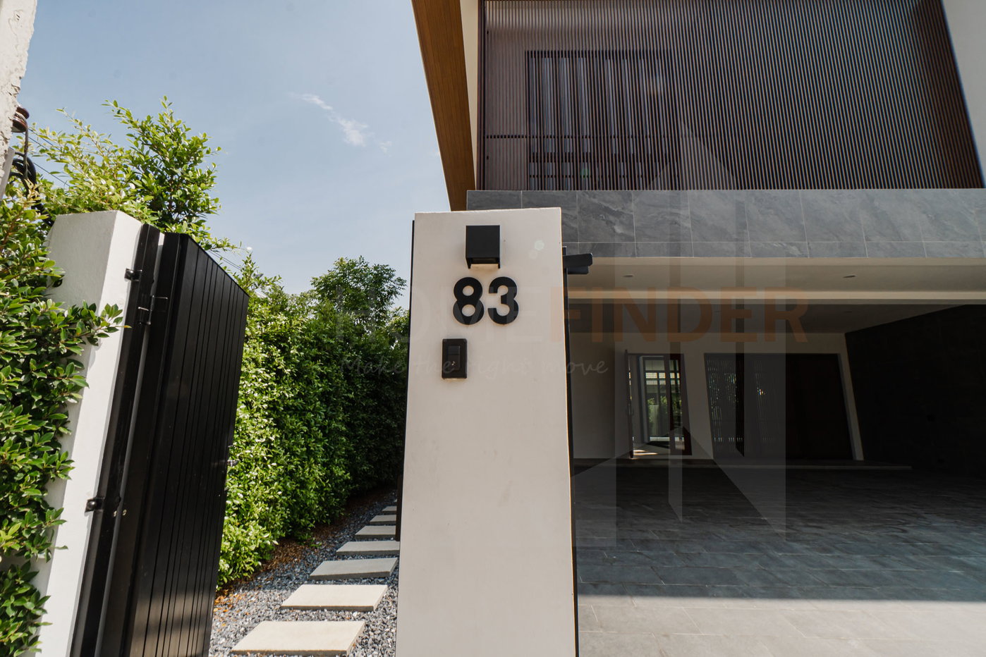 รูป EDEN Srinakarin – Suan Luang 4 bedrooms, for sale - รูปที่ 22/48