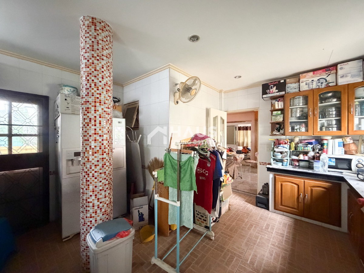 picture Chaiyaphruek Thawi Watthana / 3 Bedrooms #HPHU094 - 11/27