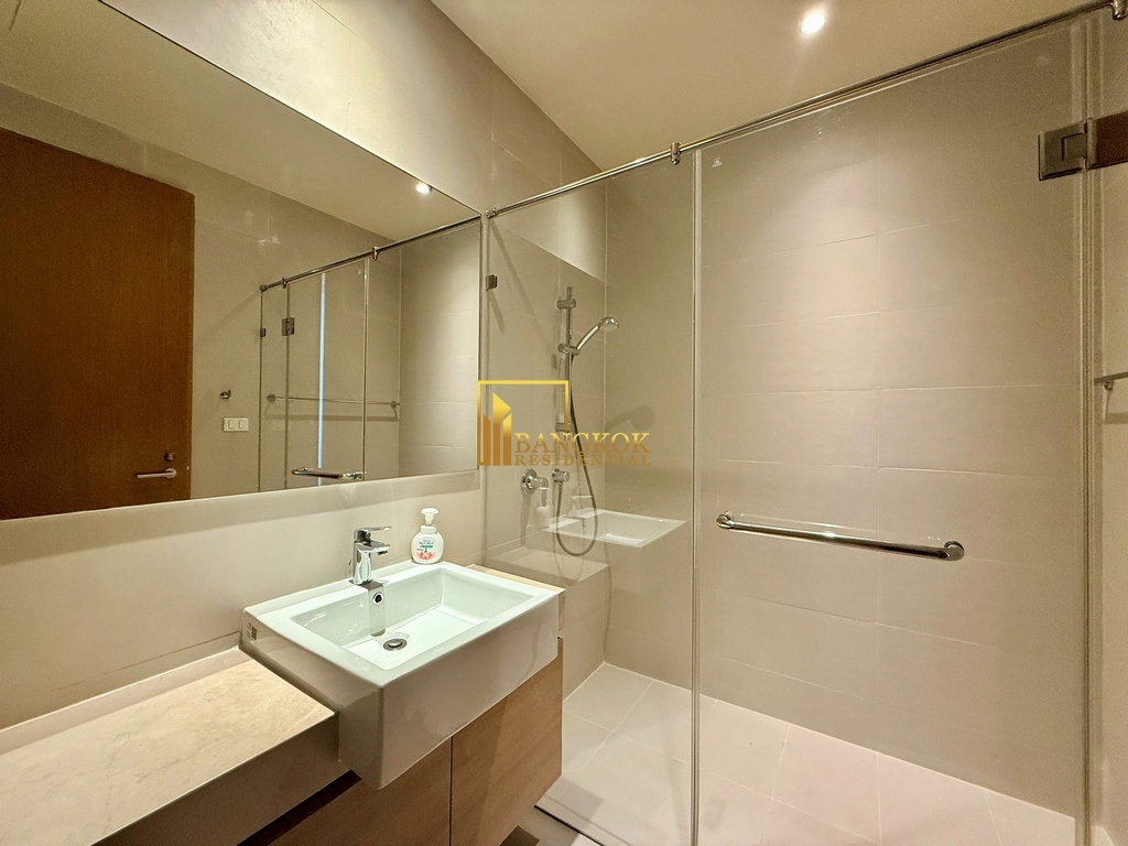 picture Parco Condo | Spacious 2 Bedroom Condo in Sathorn Area - BR13183CD - 20/38