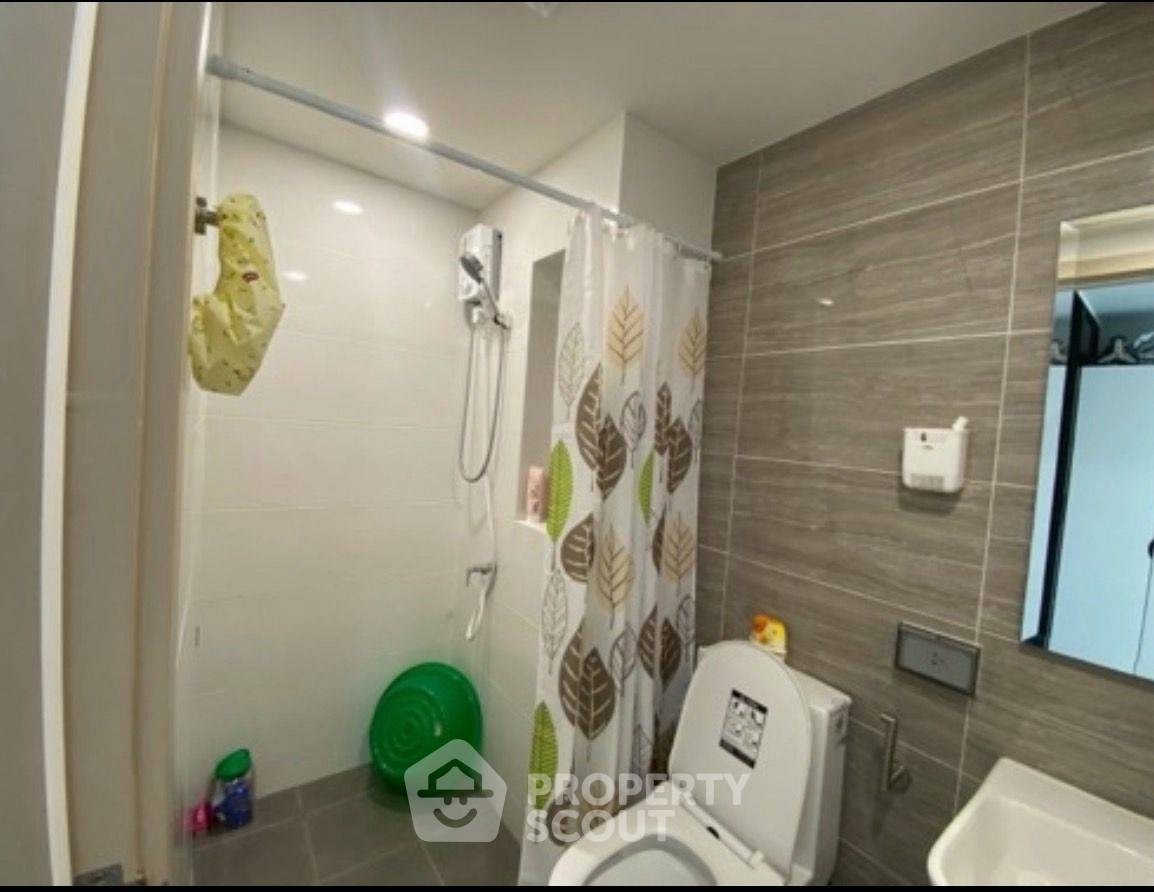 รูป คอนโด สตูดิโอ ที่ บรอมป์ตัน เพ็ท เฟรนด์ลี่ สำโรง-สเตชั่น ใกล้ BTS ปู่เจ้า (ID 2960204) - รูปที่ 7/9
