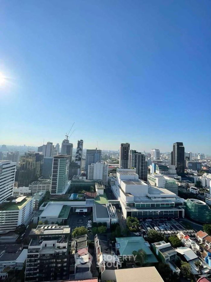 picture 1-BR Condo at XT Phayathai near BTS Phaya Thai (ID 3022258) - 9/10
