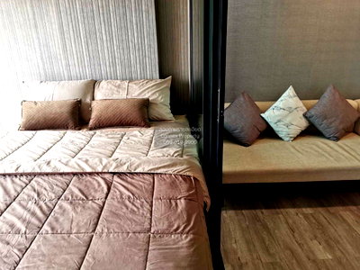 Condos for sale : For Sale Condo , Modiz Station Phahonyothin - Ramindra , BTS-Phahon Yothin 59 , Anusawari , Bang Khen , Bangkok , CX-138109 ✅ Live chat with us ADD LINE @connexproperty ✅