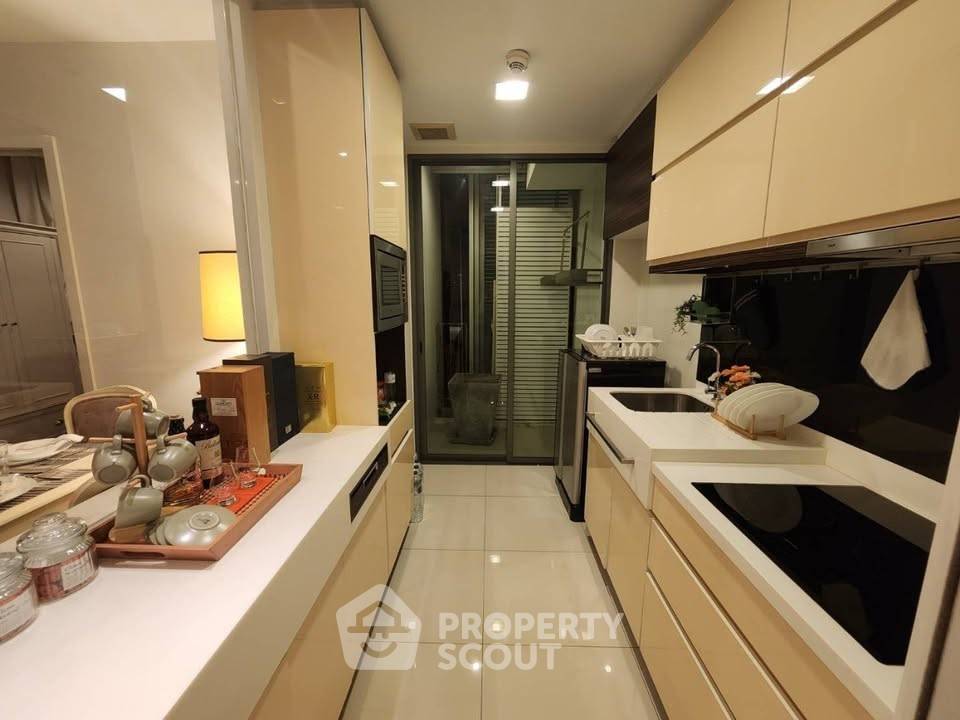 รูป คอนโด 2-ห้องนอน ที่ เดอะ รูม สุขุมวิท 62 ใกล้ BTS ปุณณวิถี (ID 3022045) - รูปที่ 2/8