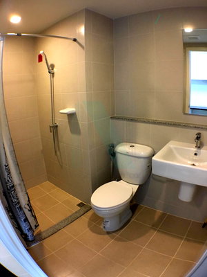 Condos for sale : 🚩 For Sell Condo ASPIRE WUTTHAKAT Building 1, Floor 6,Studio, Room size 23 sqm