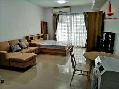 Condos for rent : ✨ For Rent: Supalai River Resort Charoen Nakhon Condo ✨  💰 Only 12,000 THB/month
