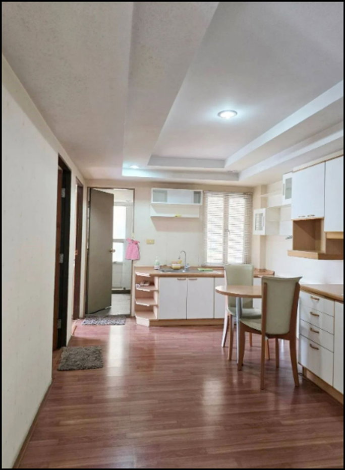รูป ขายคอนโด ปาล์ม พาวิลเลี่ยน (Palm Pavilion) ห้องใหญ่ ทำเลใจกลางเมือง วิวสาทร! - รูปที่ 10/11