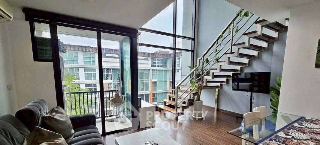picture 1-BR Condo at D 65 Condominium near BTS Ekkamai (ID 2758455) - 1/5